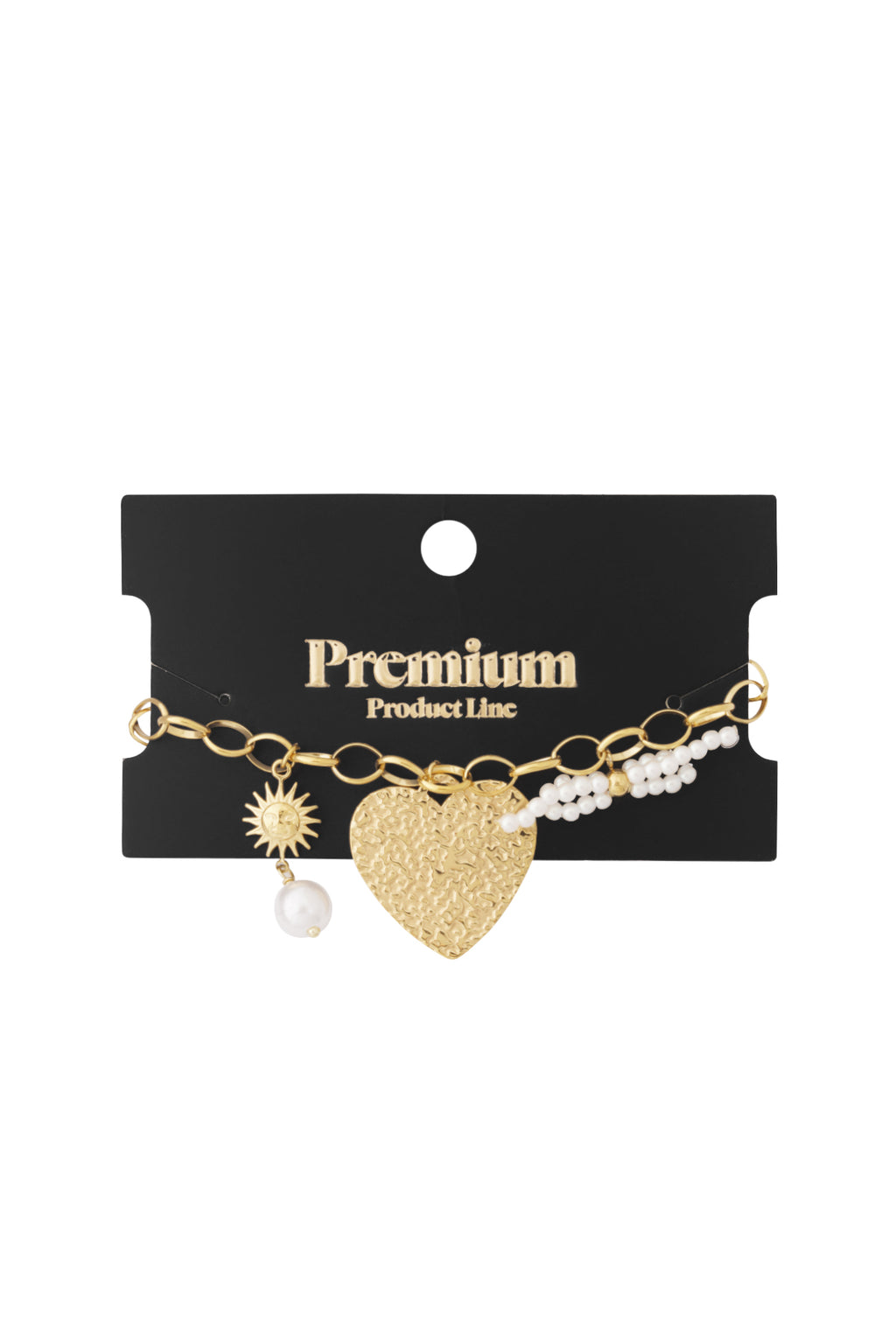 bracciale summer vibes