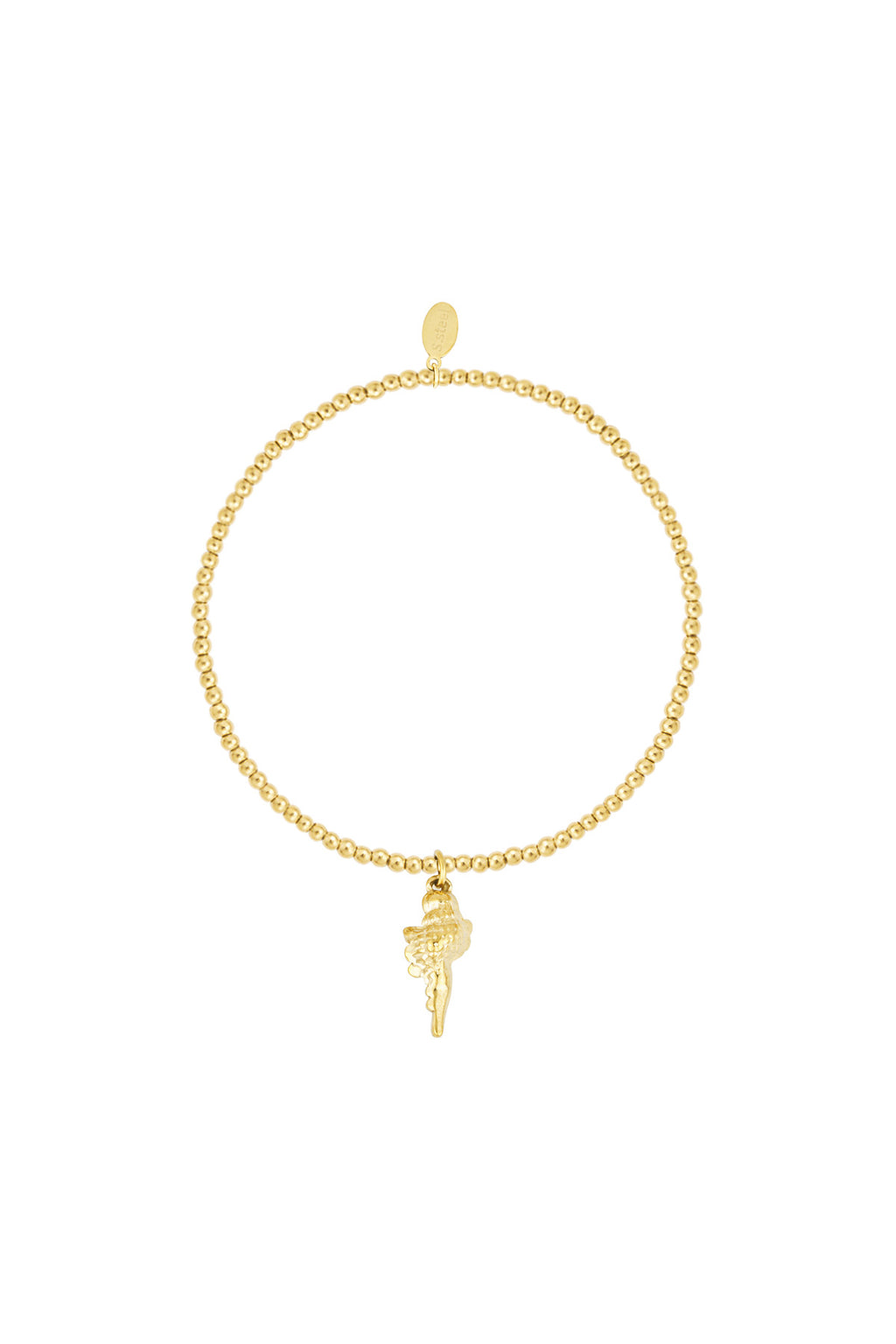 bracciale semplice conchiglia