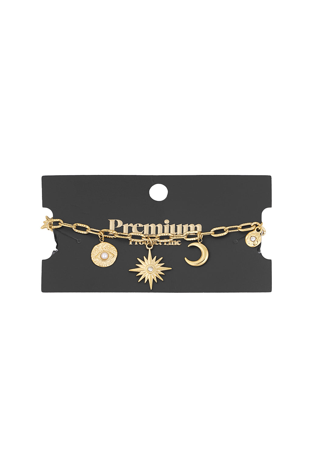 bracciale shine bright