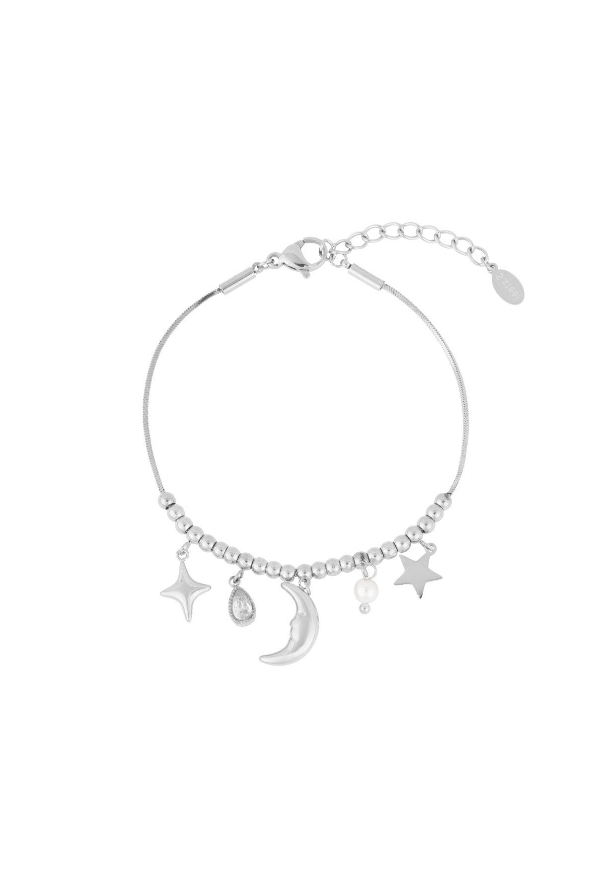 bracciale luna