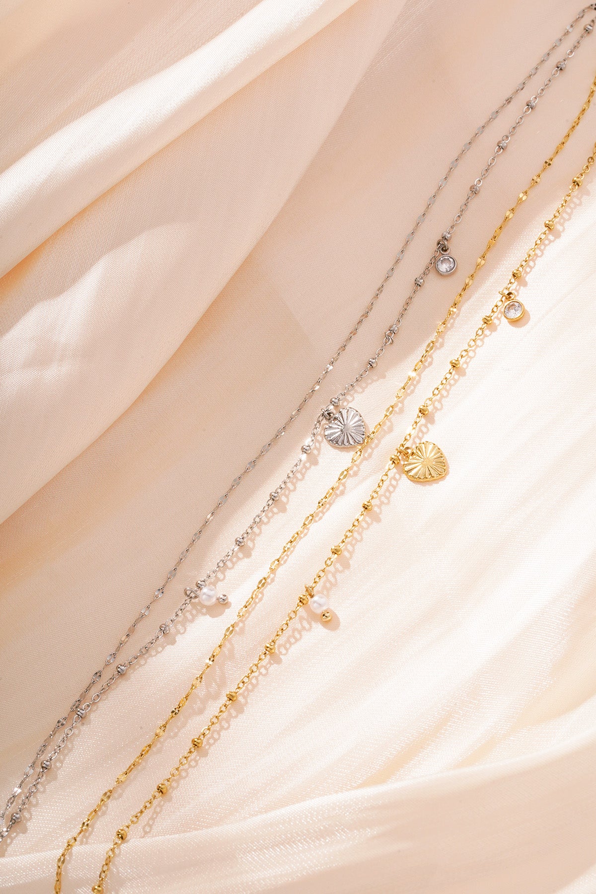 bracciale love love love