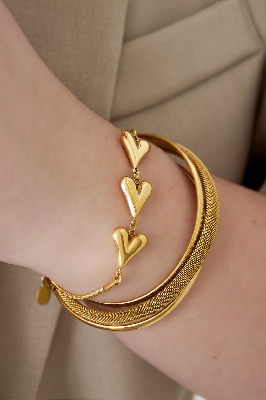 braccialetto cool chick