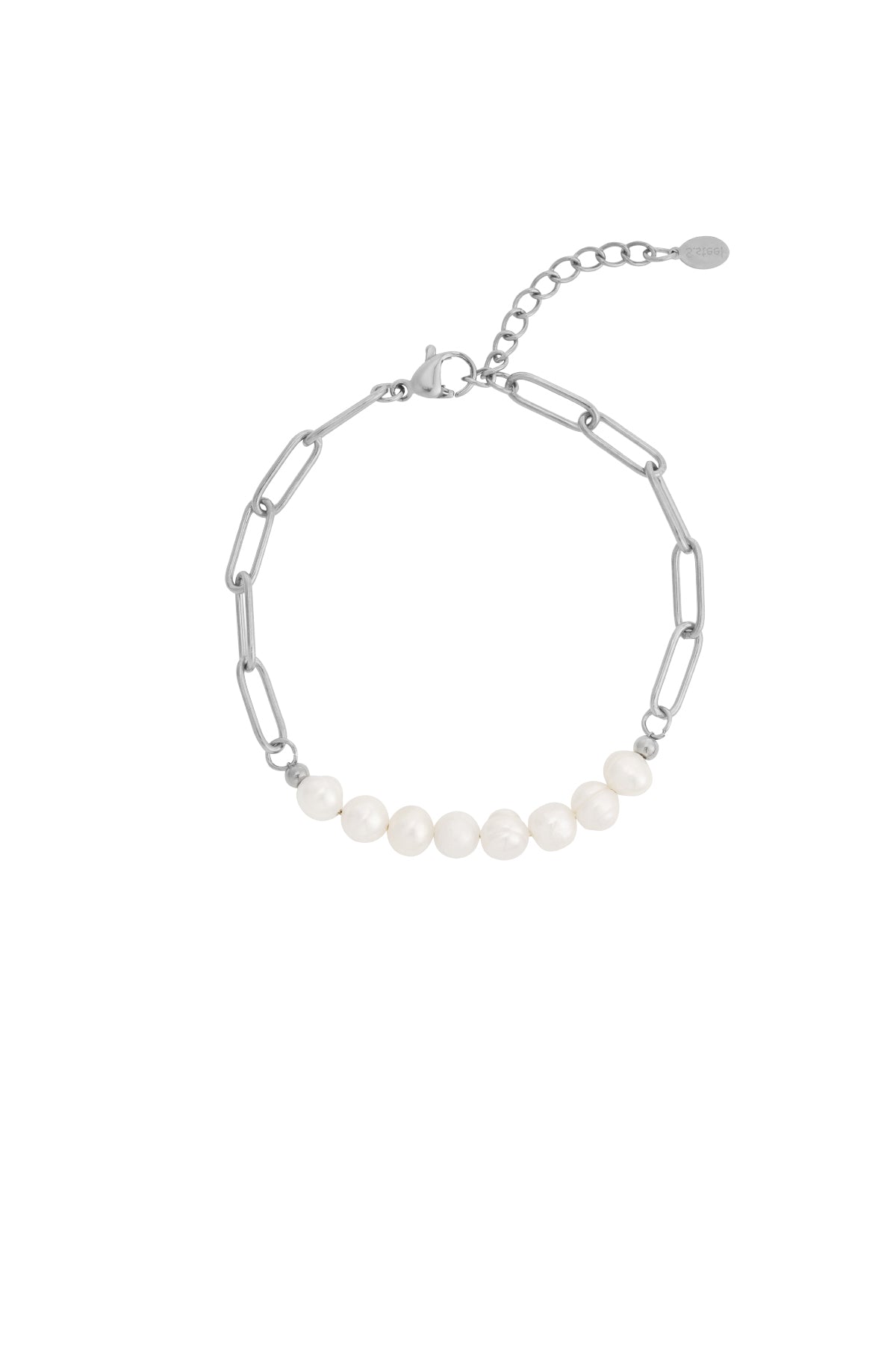 Bracciale Pearl Elegance
