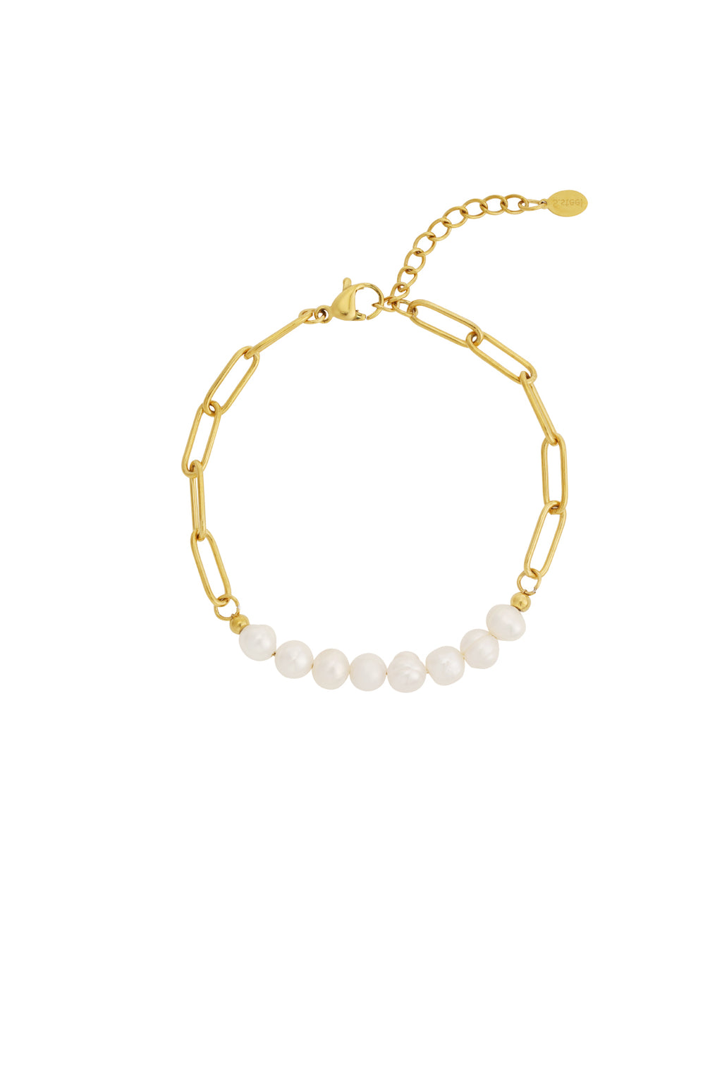Bracciale Pearl Elegance