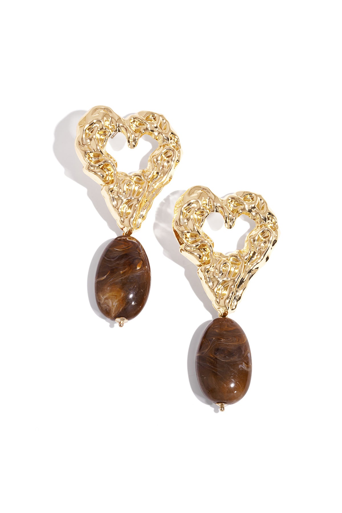 Adoro gli orecchini Bold