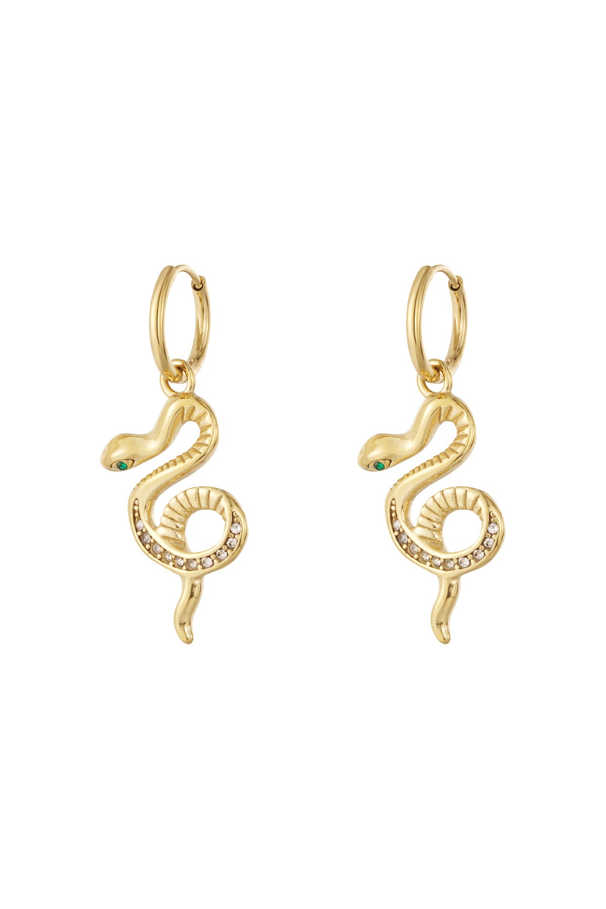 Orecchini Love Poison