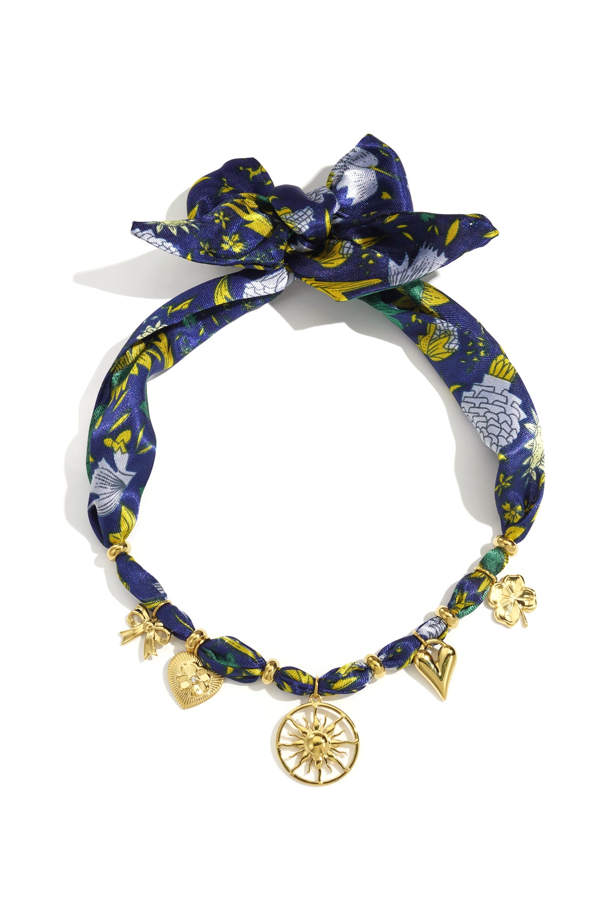 Collane lunghe in acciaio inossidabile, serie casual e semplice, gioielli da donna