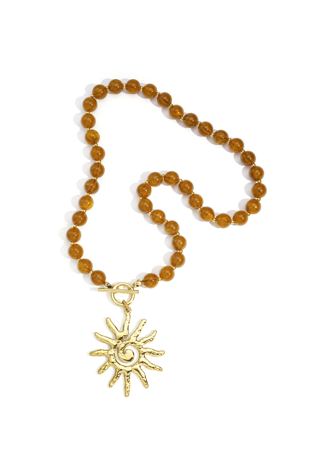 Collane con perline in acrilico, perline, casual, quotidiane, classiche, gioielli da donna