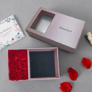 Braccialetto con nome personalizzato e ciondolo cuore