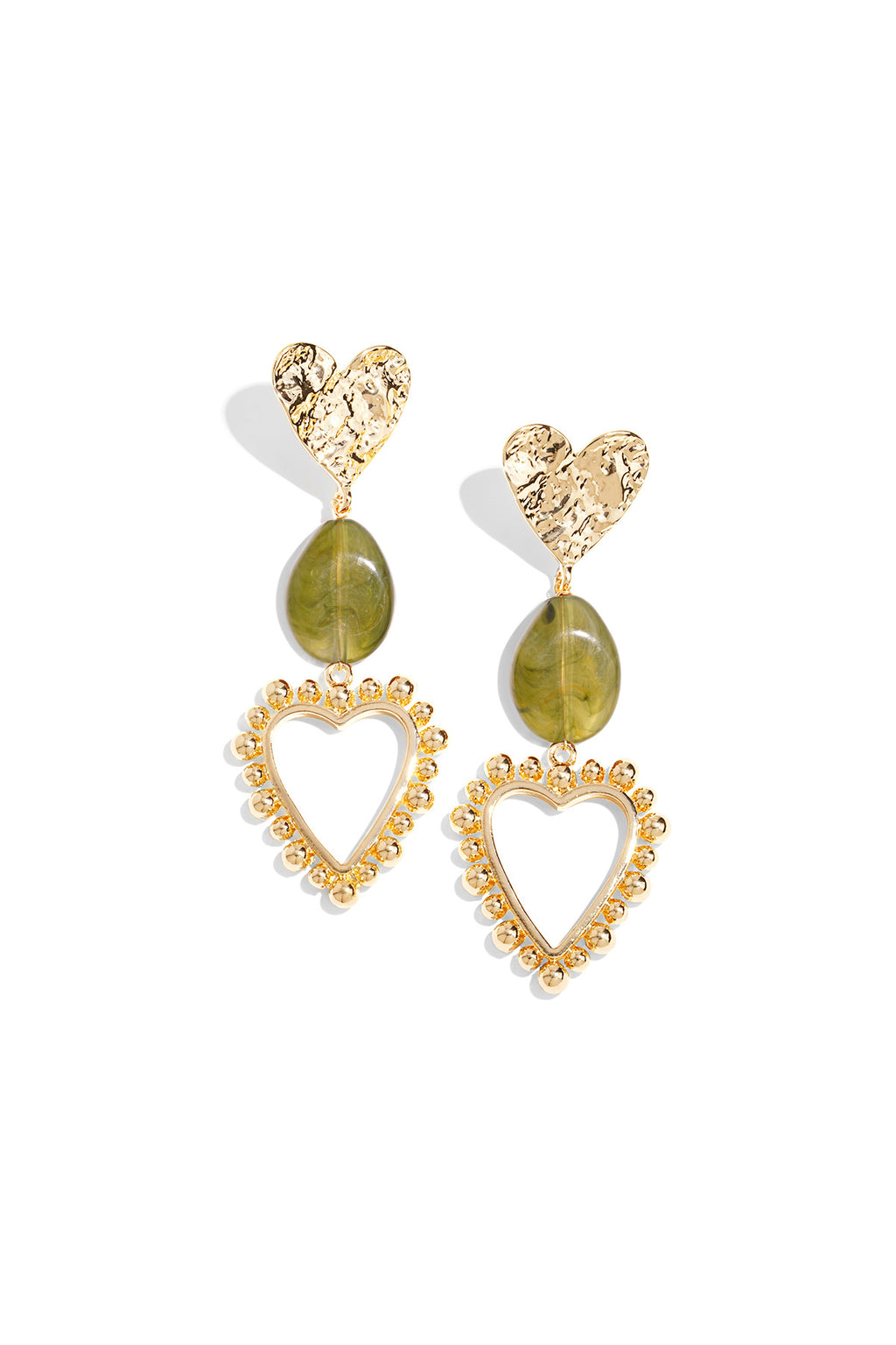 Orecchini You Are So Loved