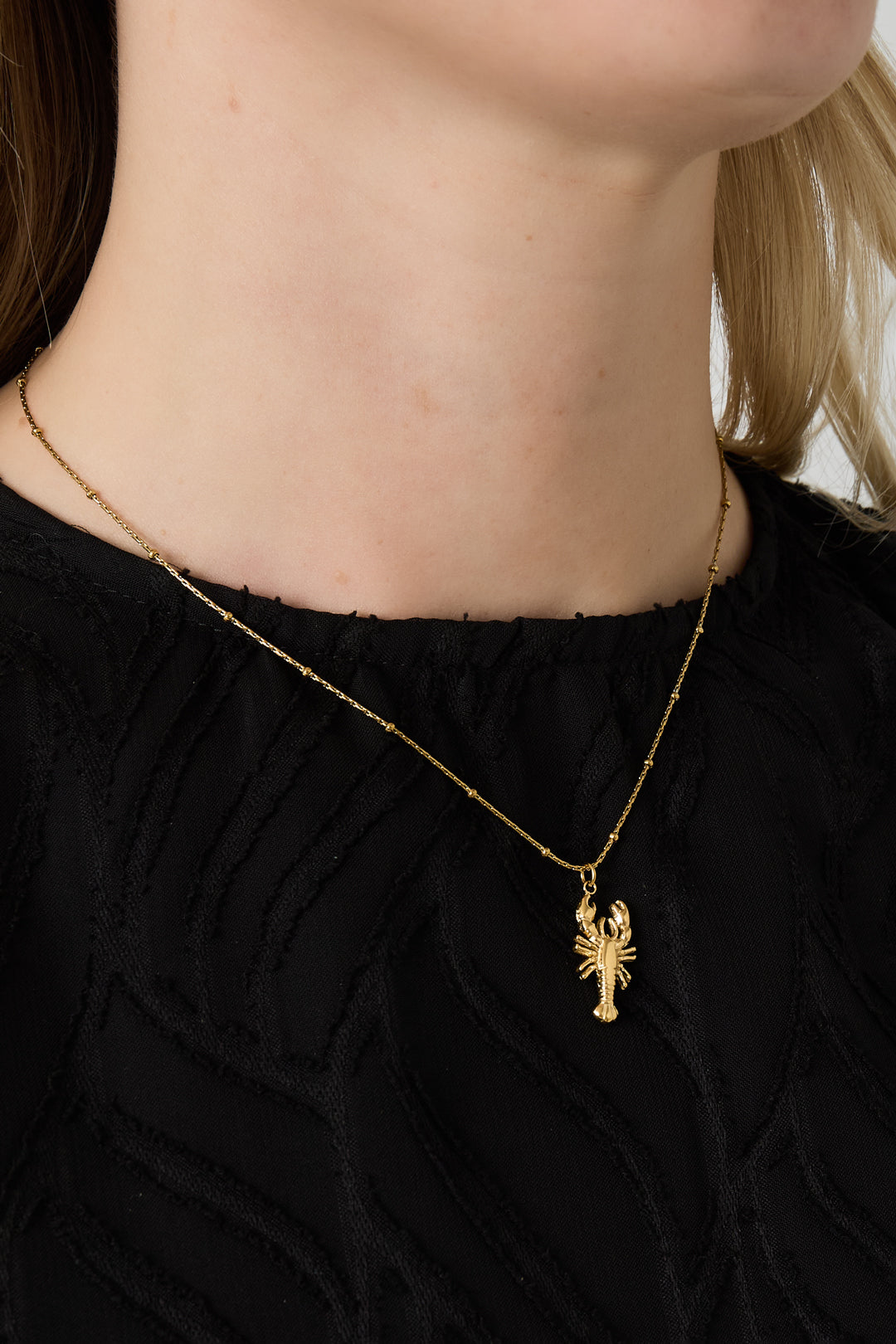   Collane con ciondolo Animali Casual Quotidiano Semplice Serie Gioielli da donna