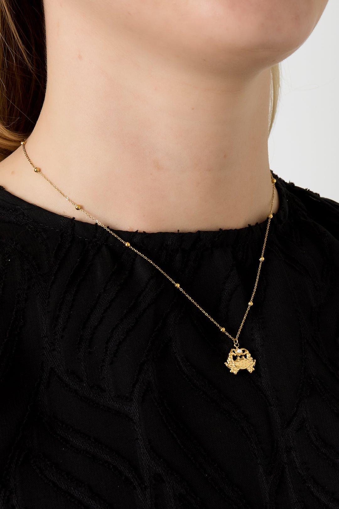   Collane con ciondolo Animali Casual Quotidiano Semplice Serie Gioielli da donna