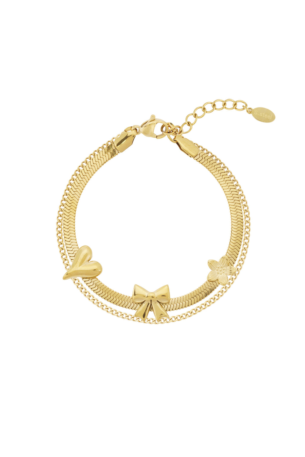 bracciale summer love