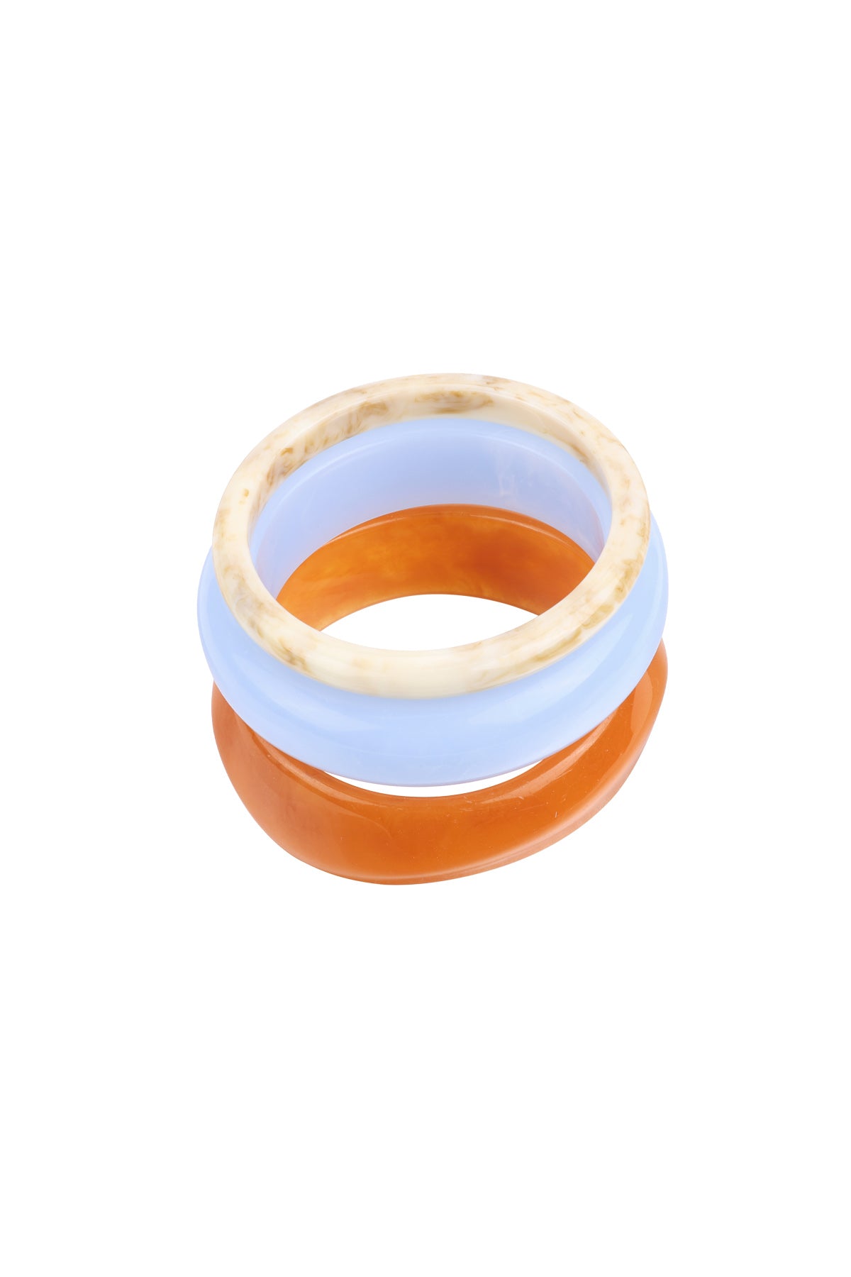 Braccialetti di marmo