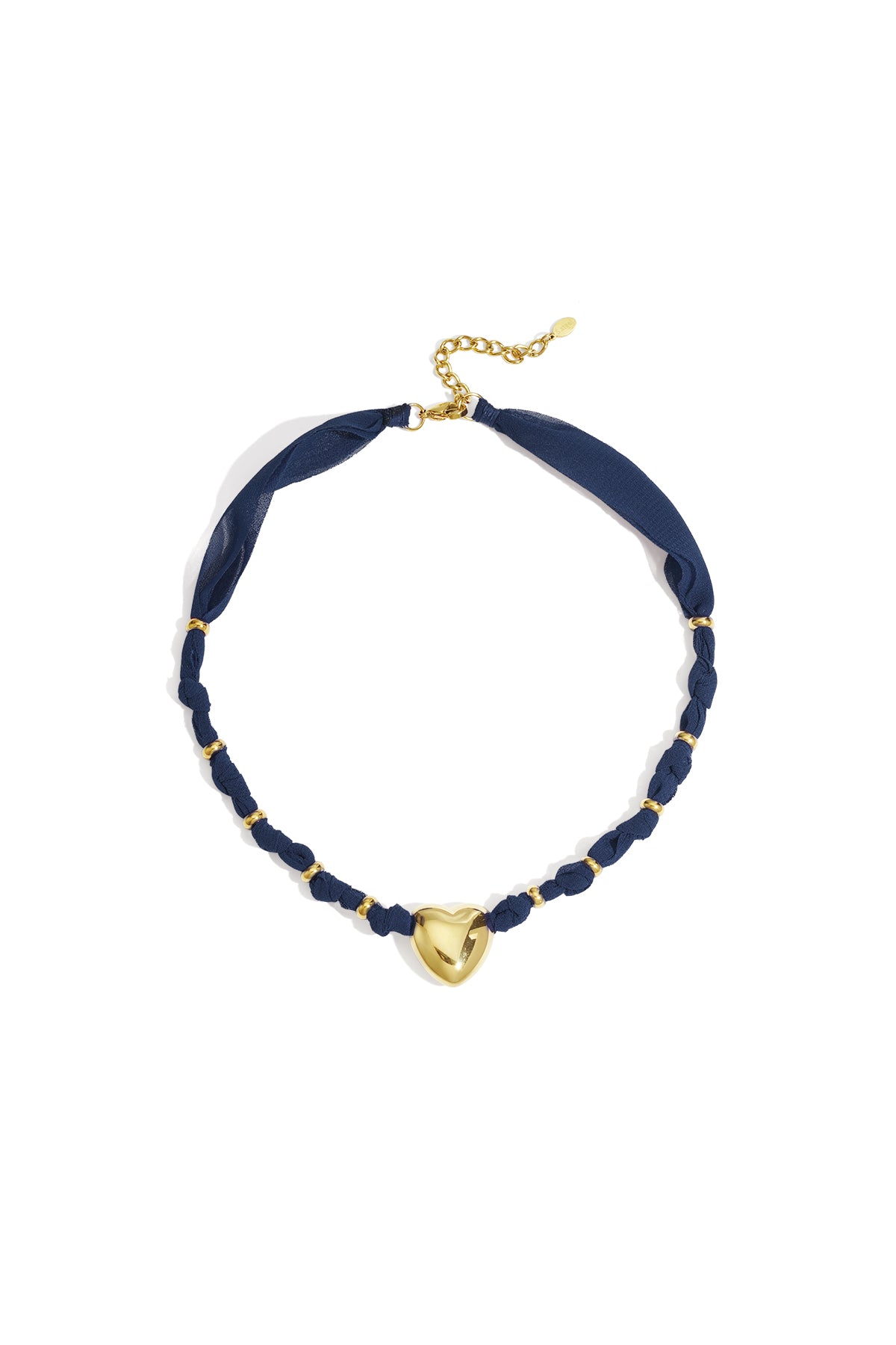 Collane con ciondolo Cuore Casual Quotidiano Semplice Serie Gioielli da donna