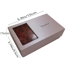 Braccialetto con nome personalizzato e ciondolo cuore