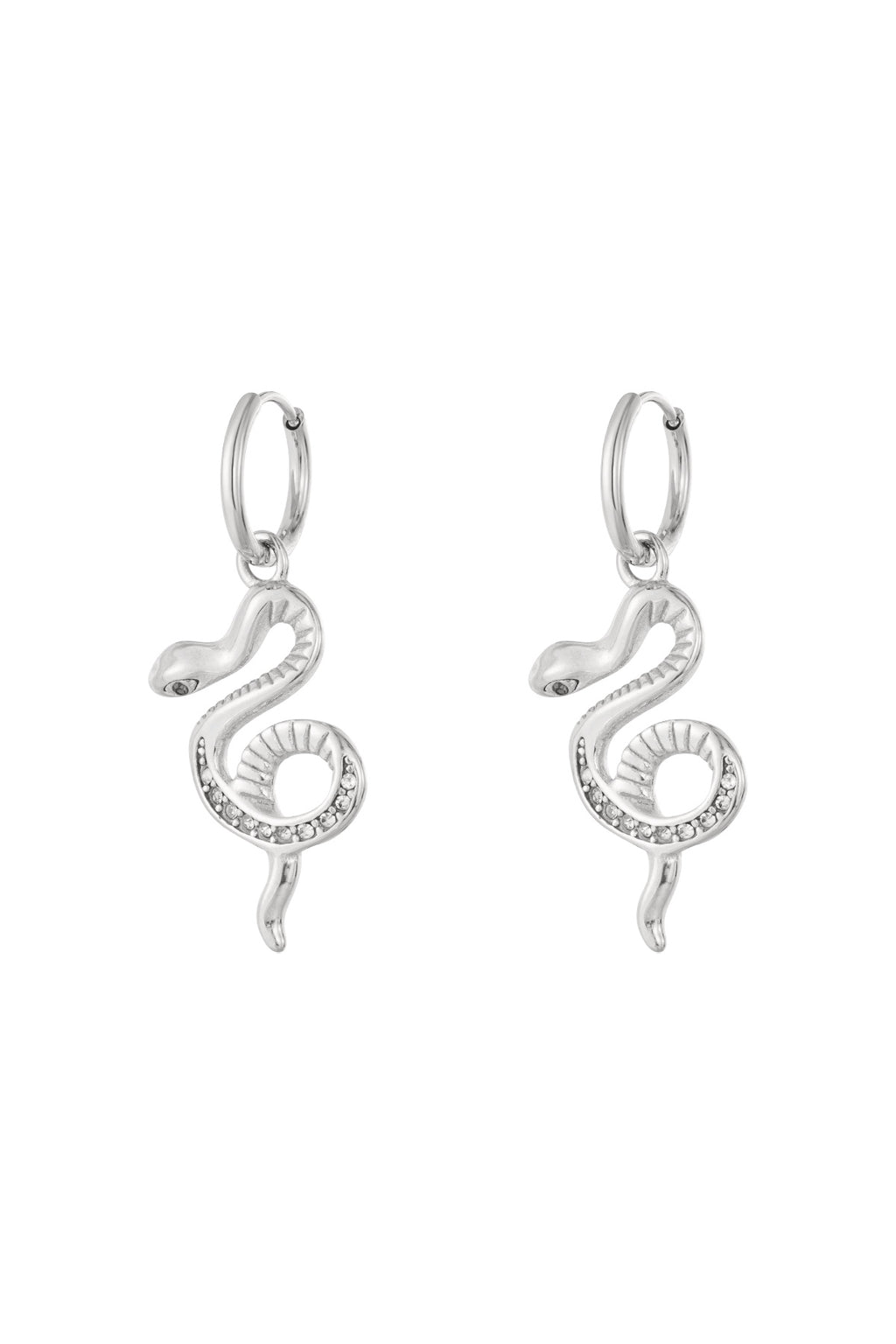 Orecchini Love Poison