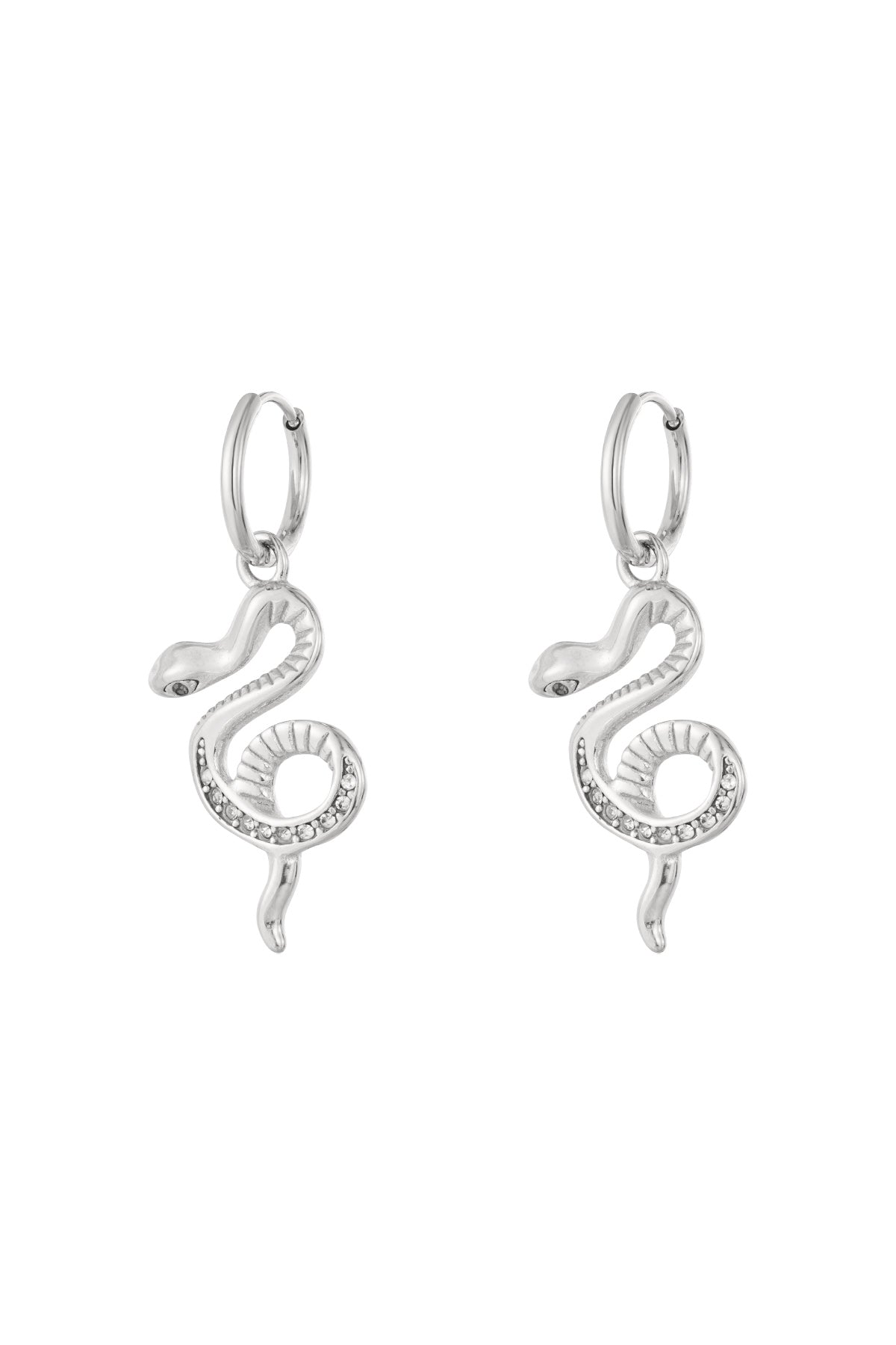 Orecchini Love Poison