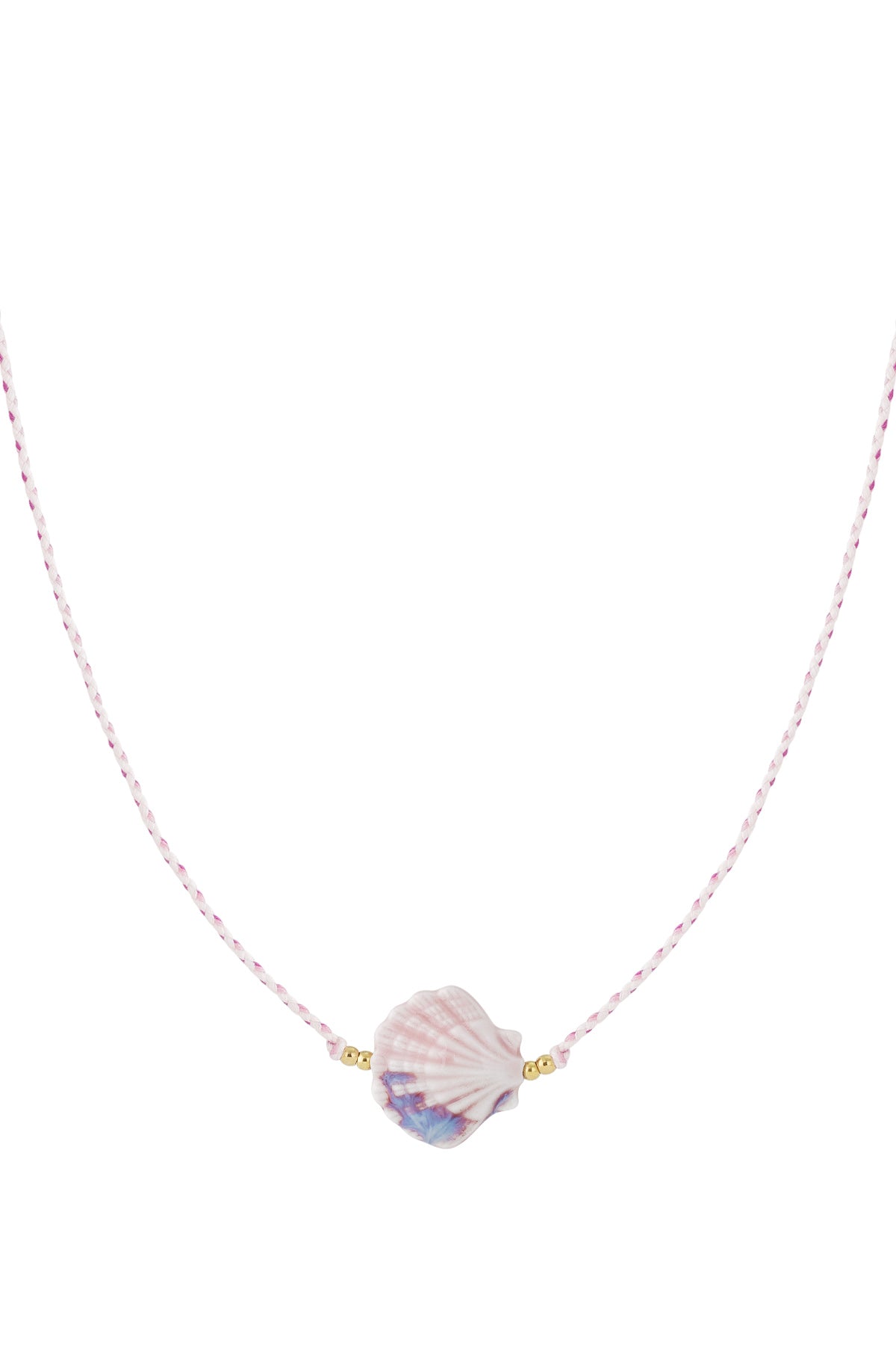 Collane con ciondolo in poliestere Tartaruga Casual Vacanza/Spiaggia Serie semplice Gioielli da donna