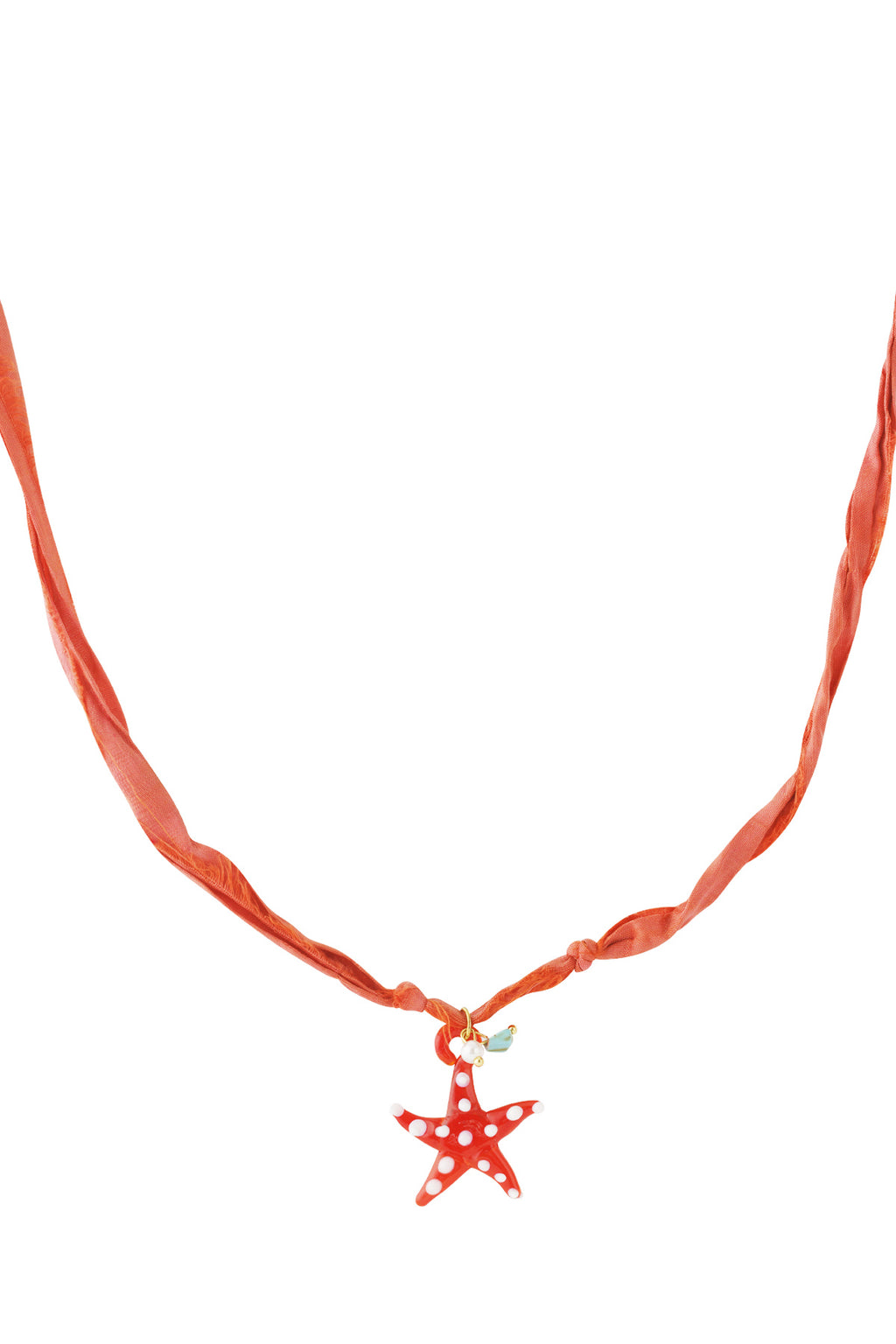 Collane con ciondolo in smalto, animali, vacanze, spiaggia