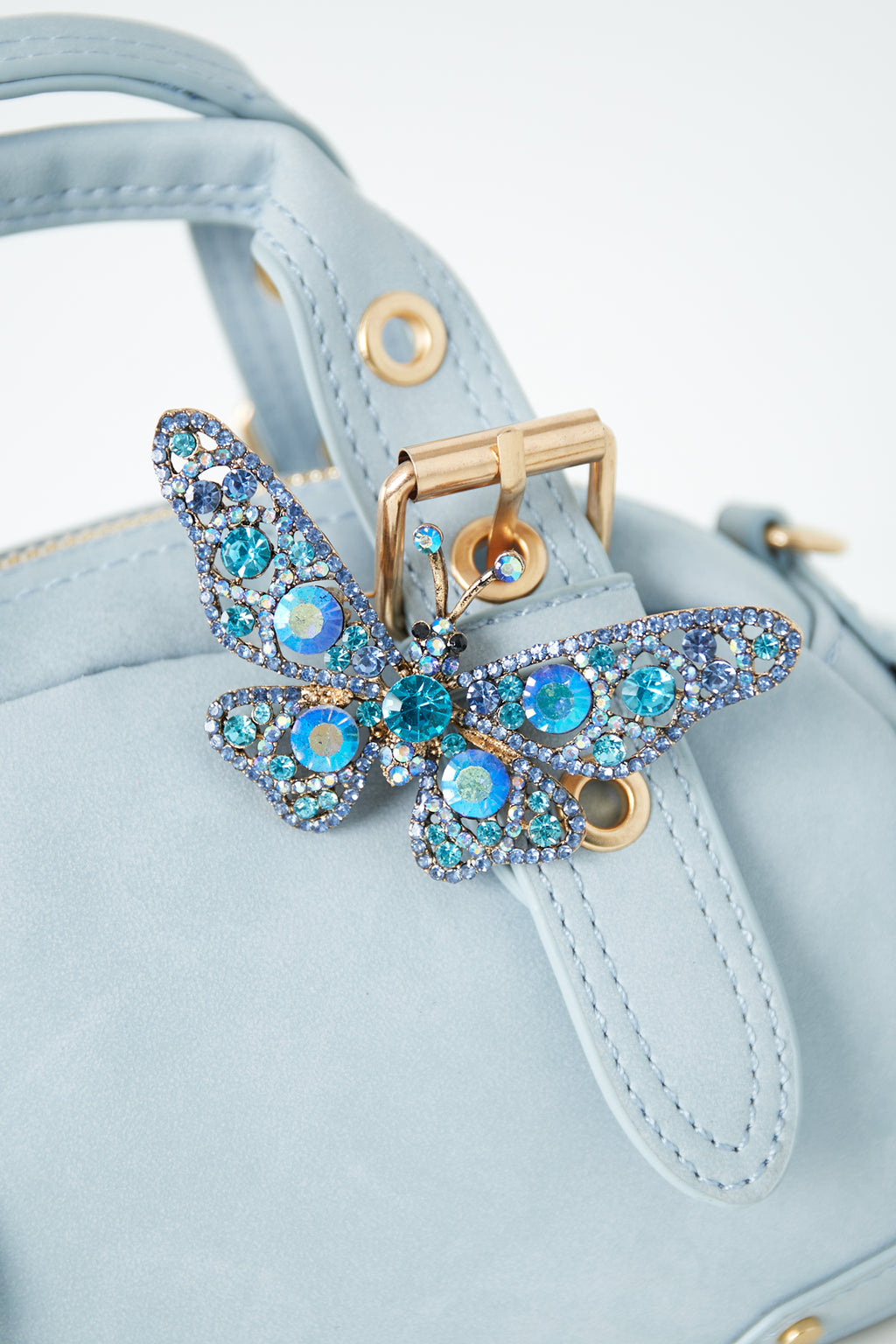 Spilla a farfalla - Multi