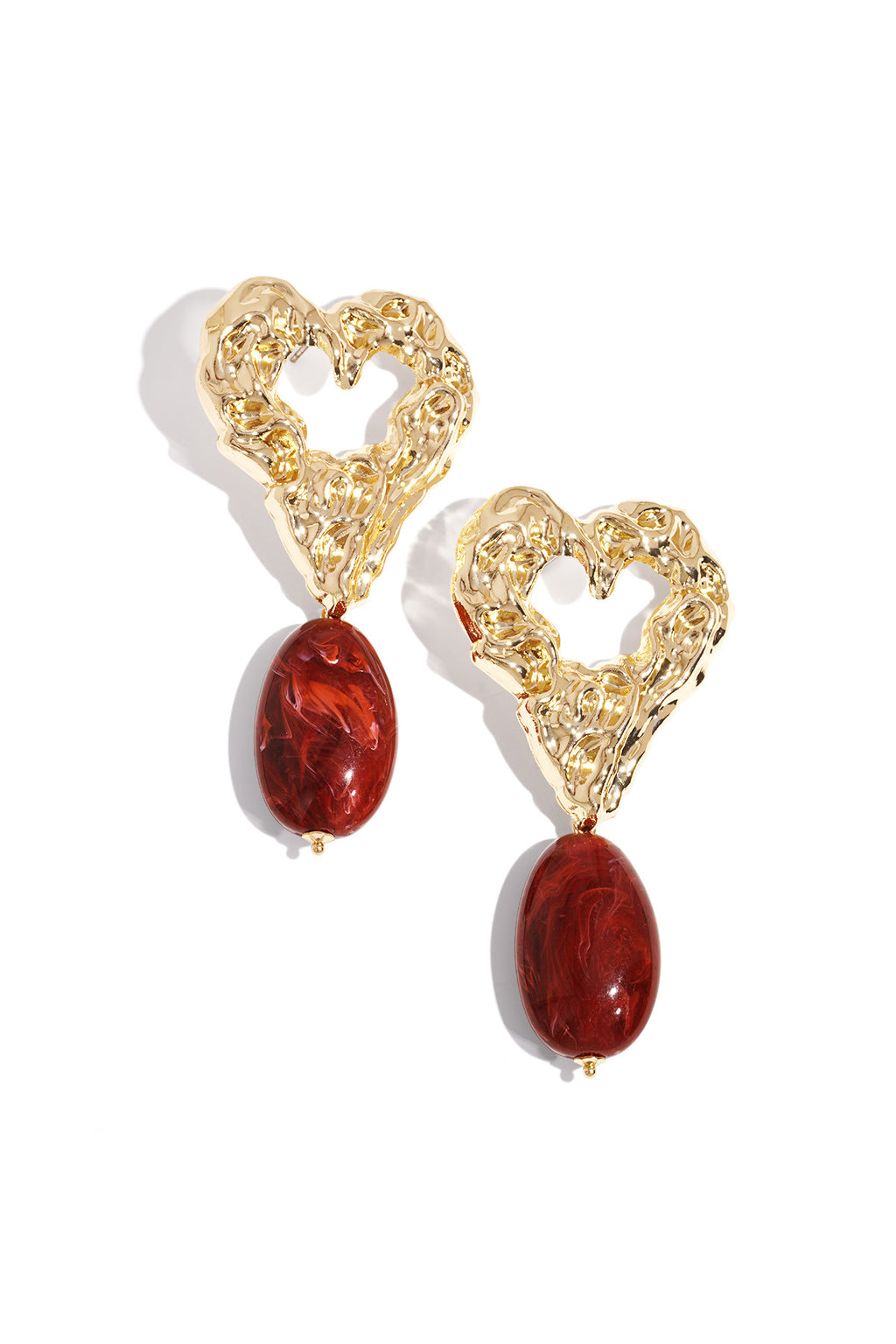 Adoro gli orecchini Bold