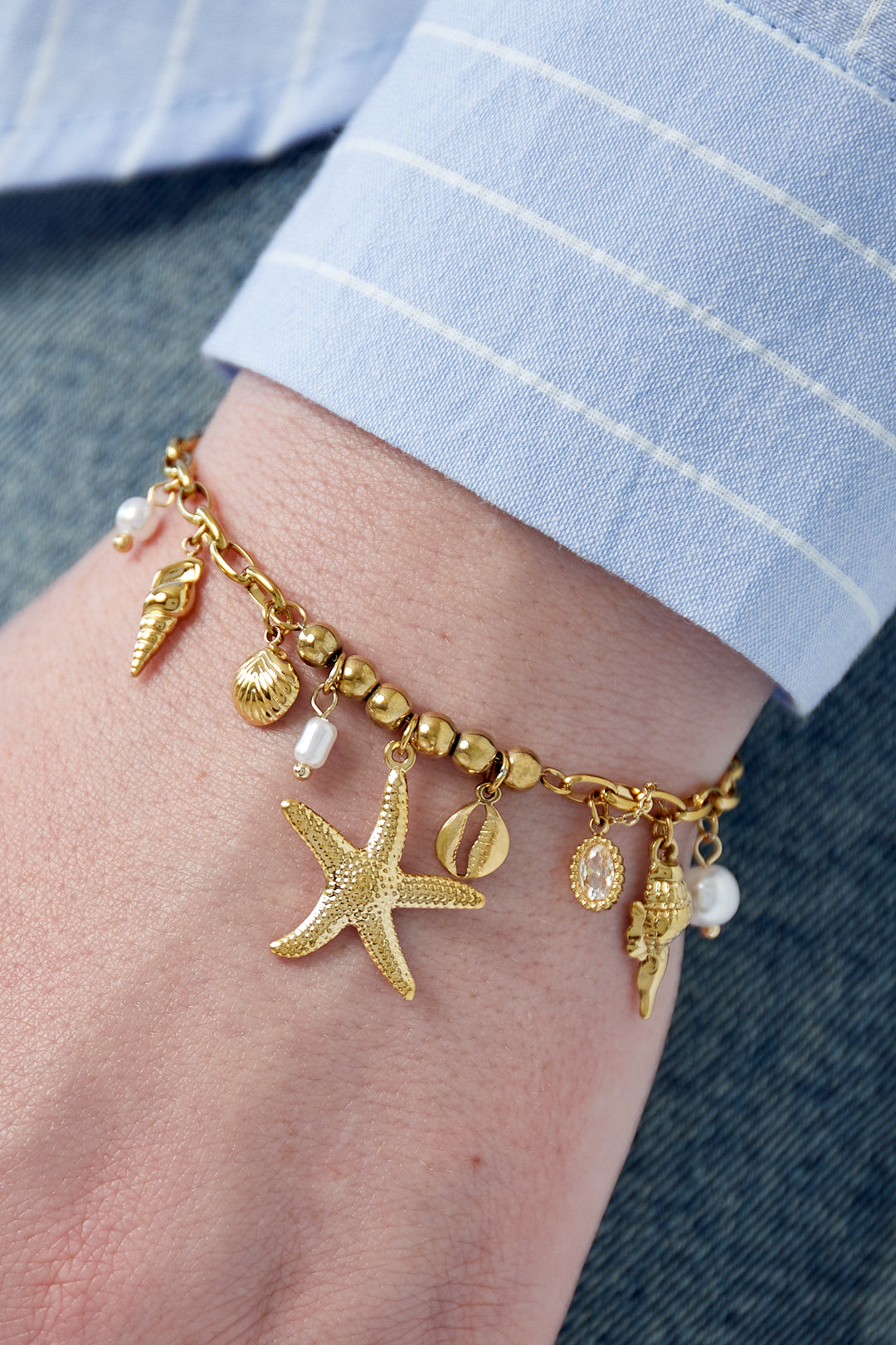 Bracciale Summer is coming