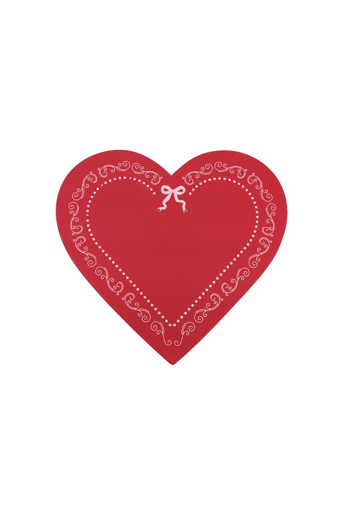 dono d'amore mini cuori in acciaio inossidabile bracciali